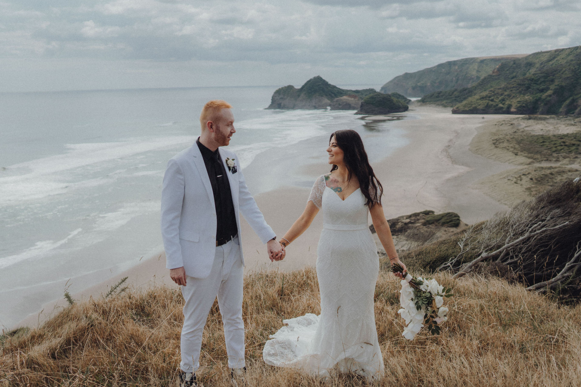 Real Wedding | Christina & Adam