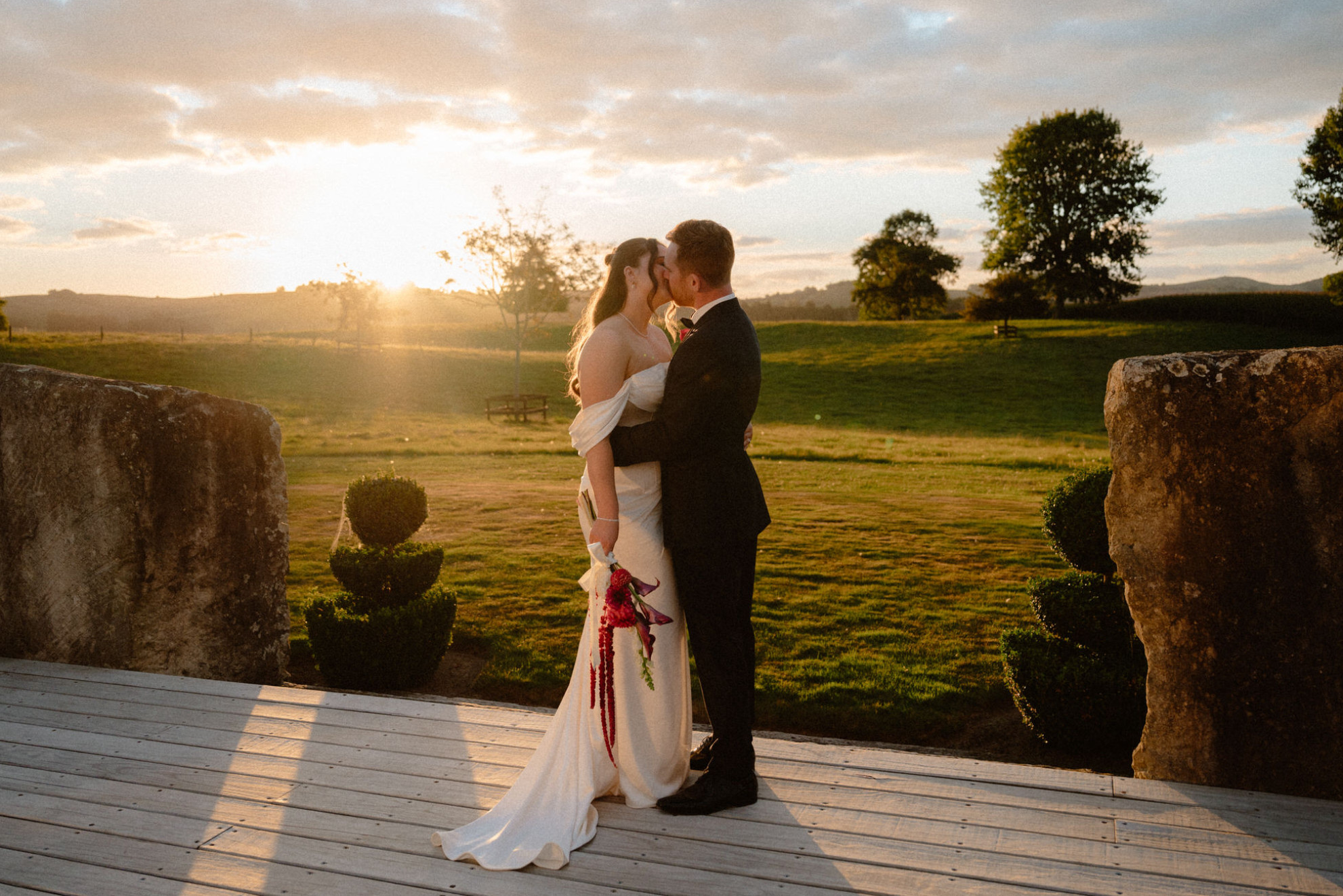 Real Wedding | Kyle & Savannah