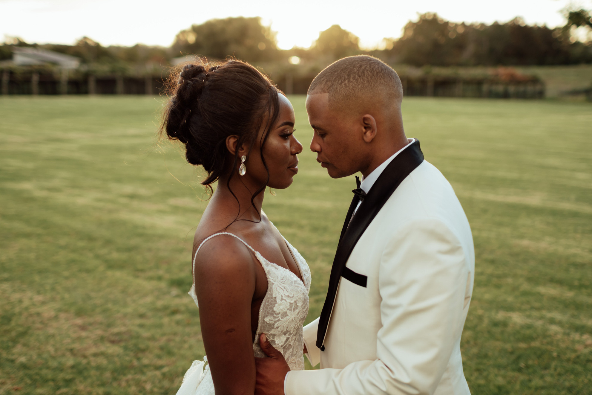 Real Wedding | Nyasha & Tatenda
