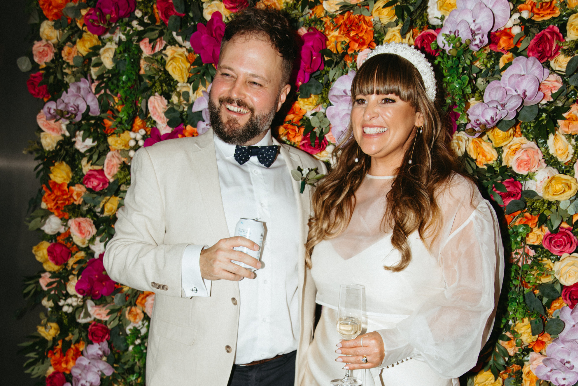 Real Wedding | Christa & Jason