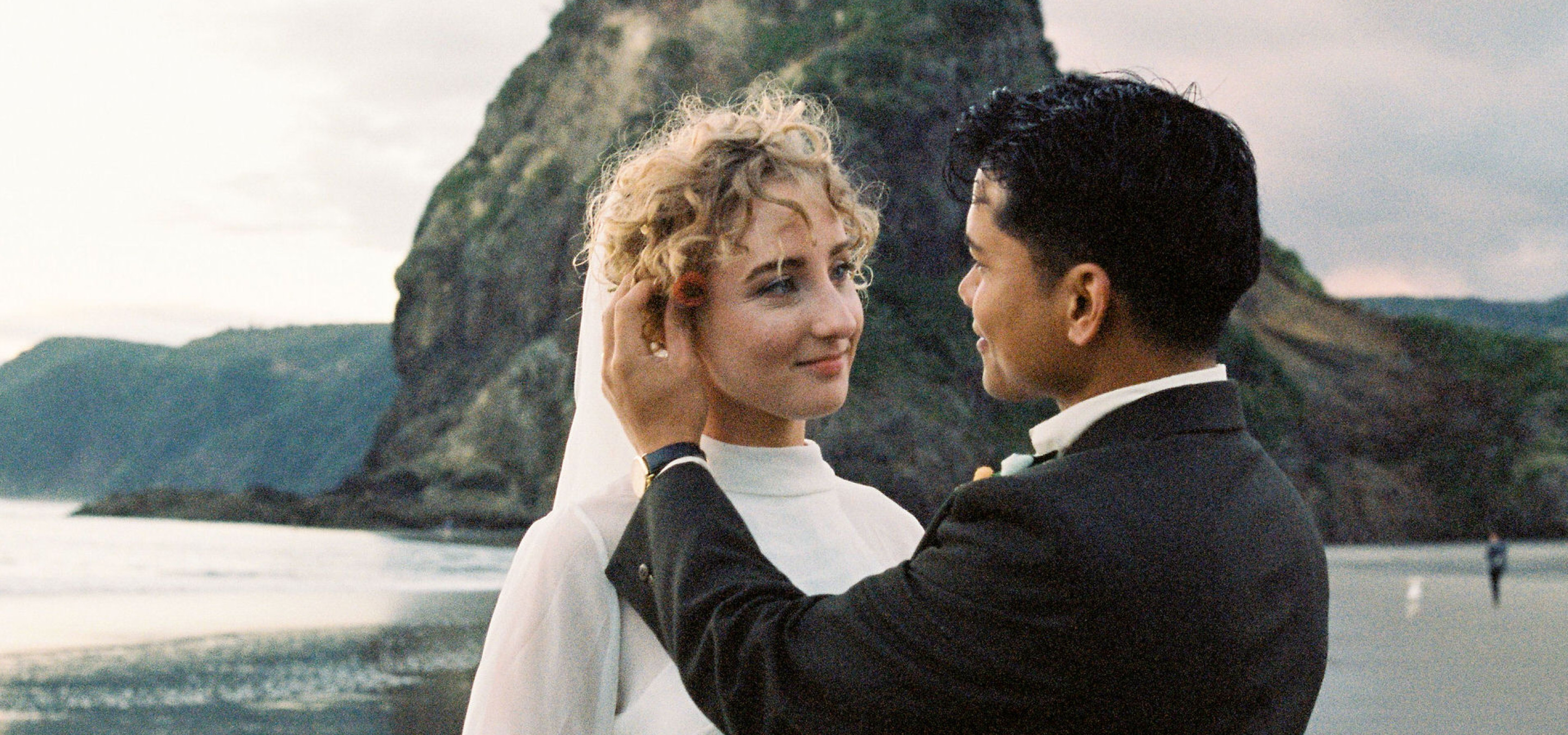 Real Wedding | Stephanie & Jasper