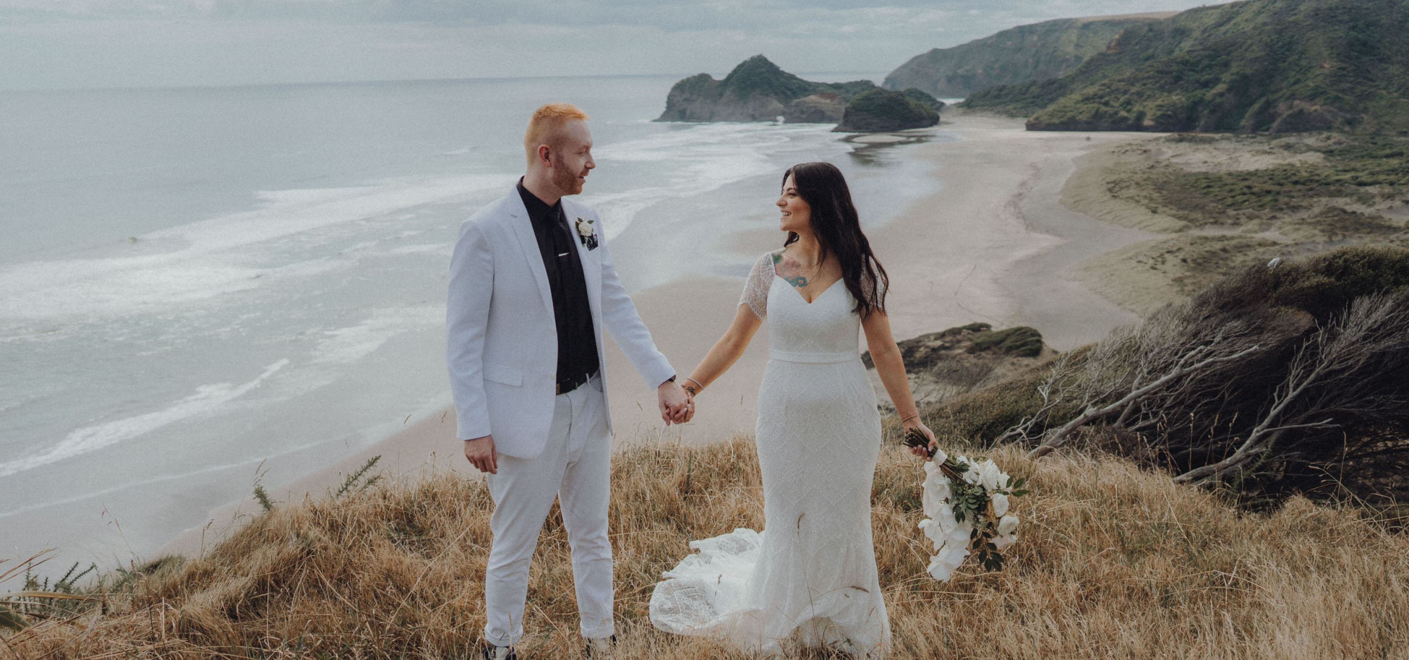 Real Wedding | Christina & Adam