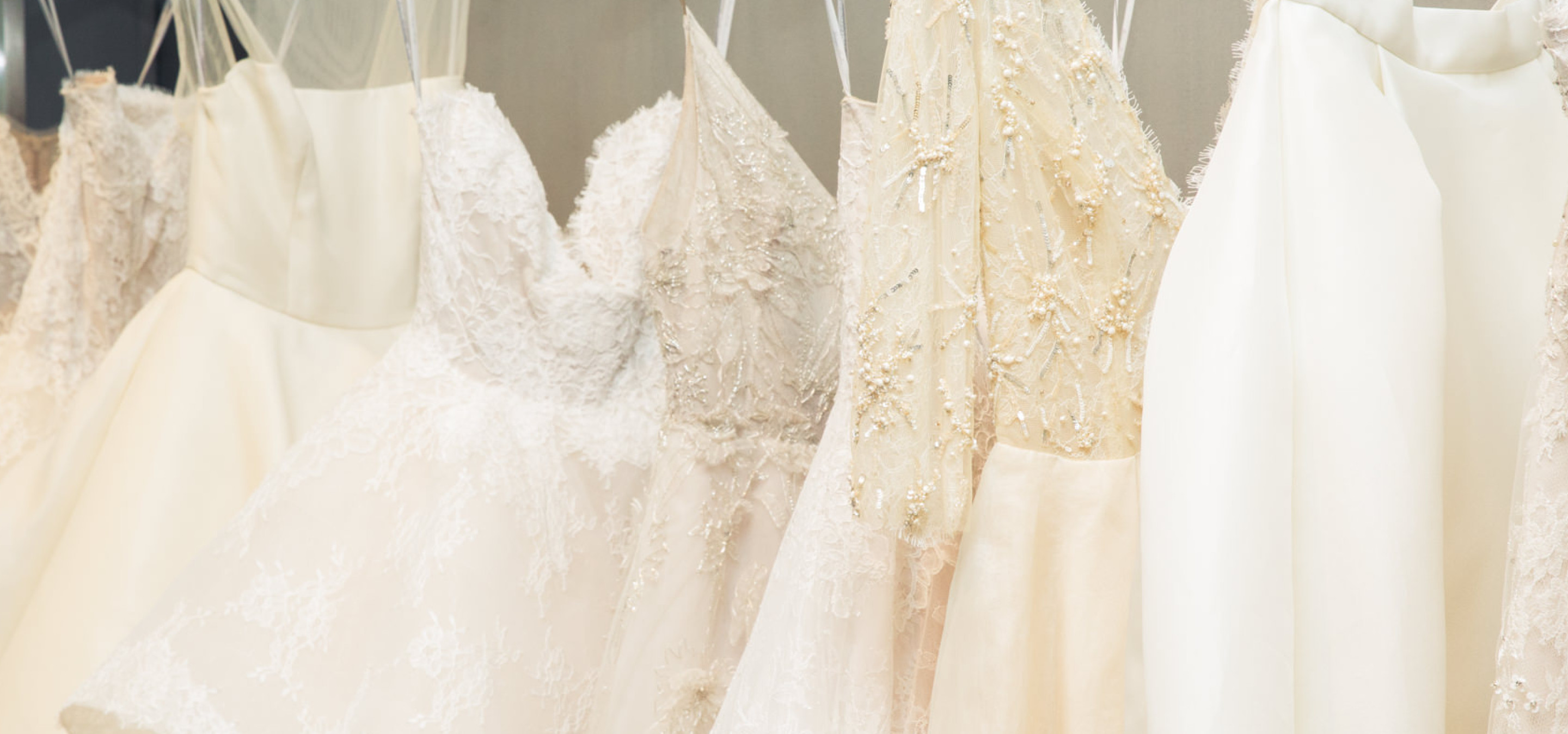 Blog | Wedding Dress Hire: What You Need to Know