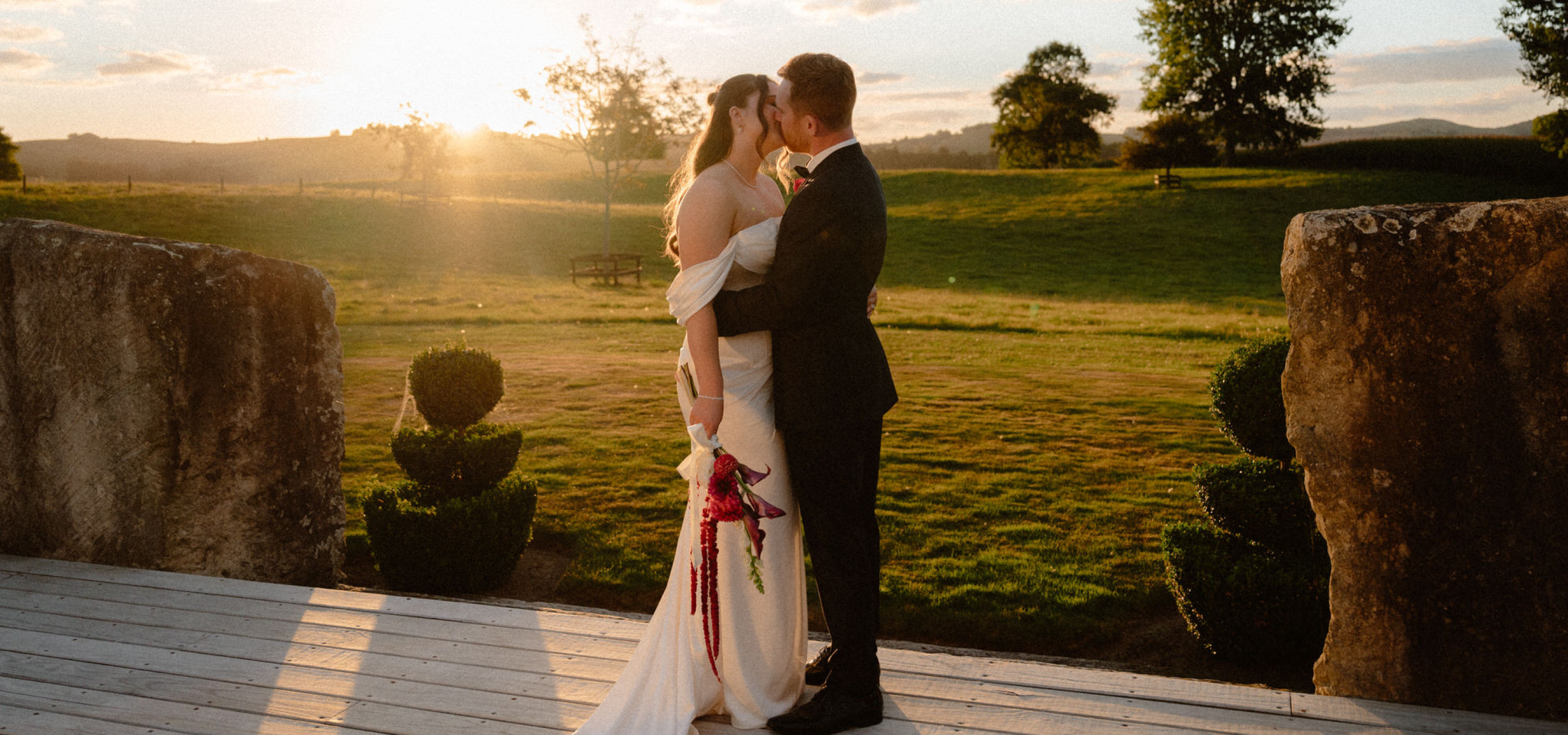 Real Wedding | Kyle & Savannah