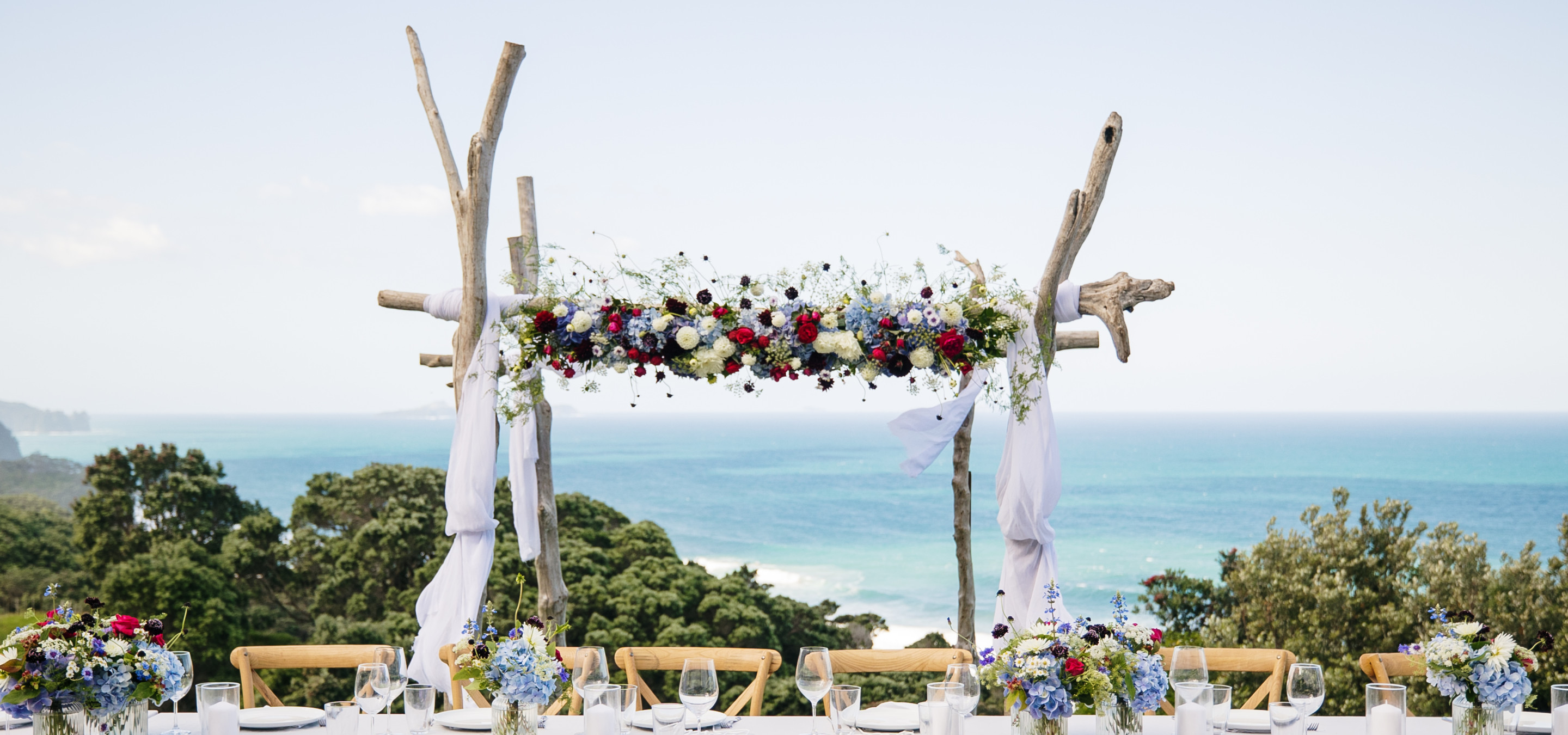 Blog | Auckland Micro Wedding Venues - The Complete Guide
