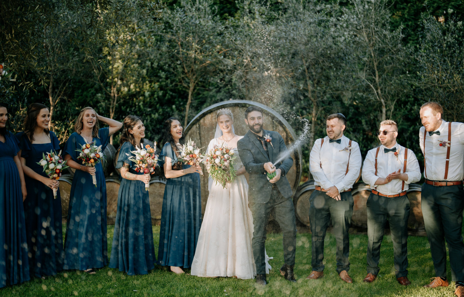 The Timekeeper's Studio - Photo & Film