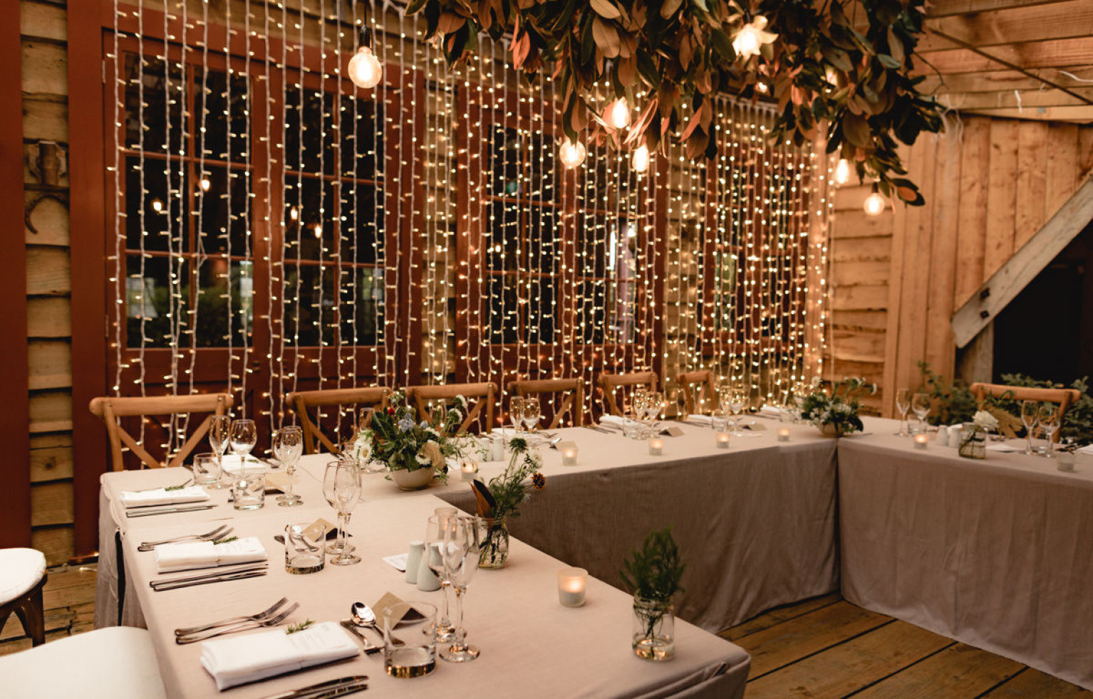 rustic wedding venue auckland