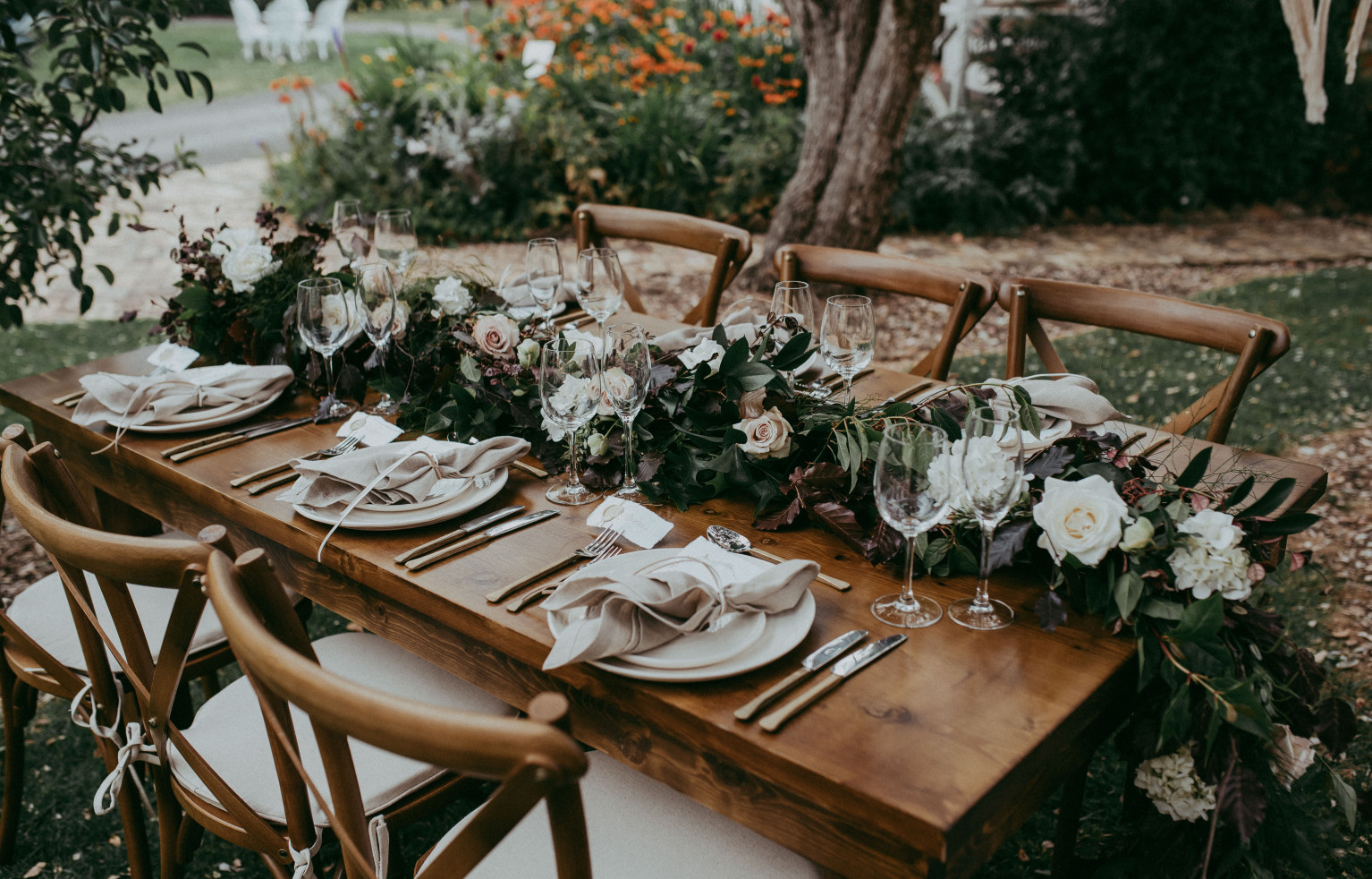 Insphire Wedding Hire