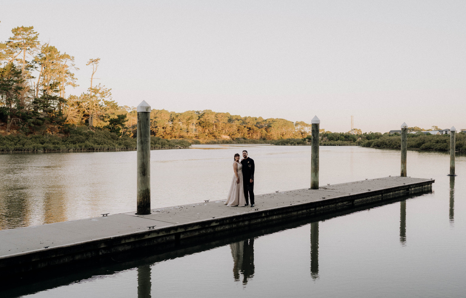 The Boat House
- at The Riverhead