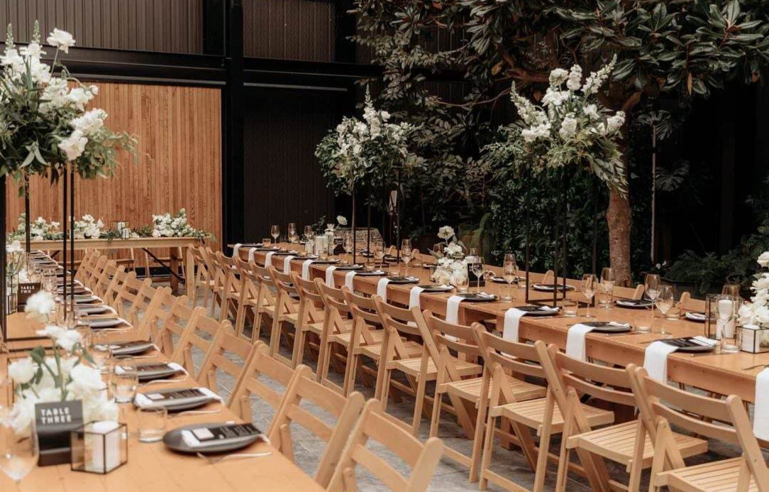 Glasshouse Morningside