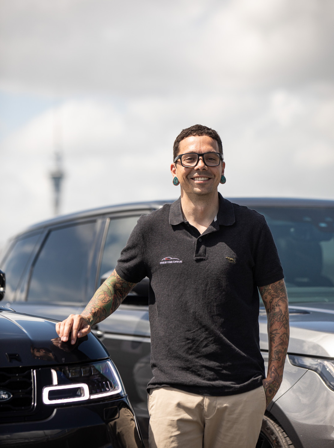 Auckland Weddings Car Hire | Prestige Drive