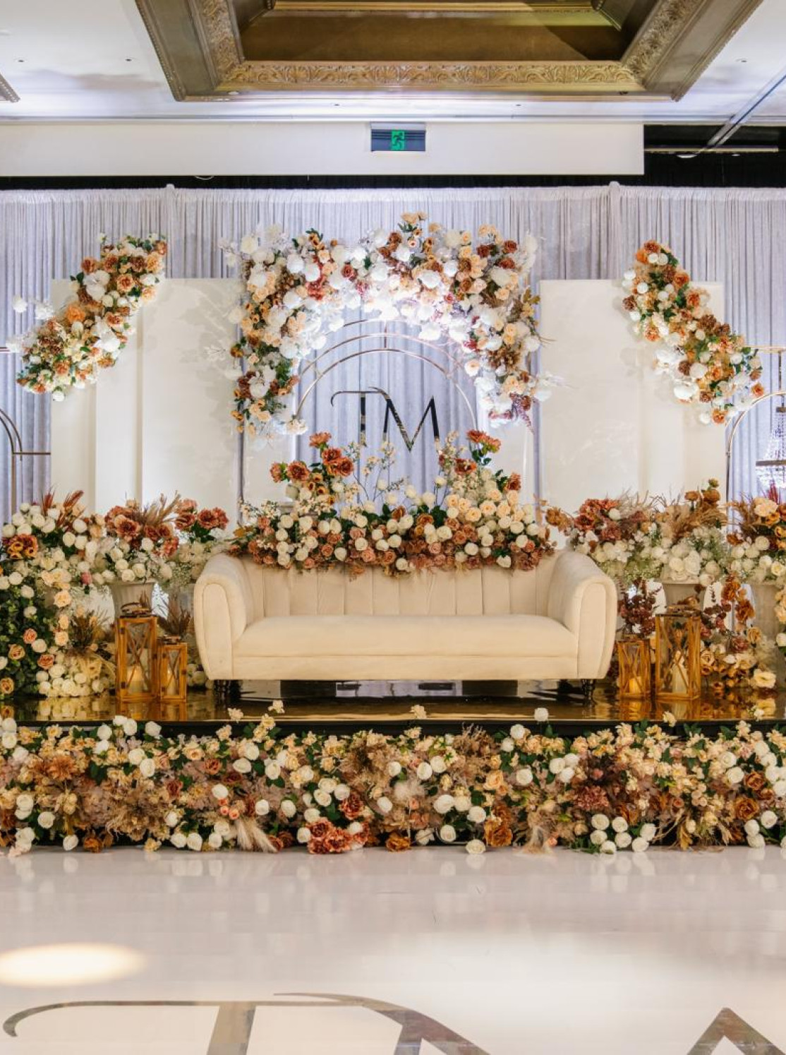 Auckland Weddings Décor | Bling Celebrations