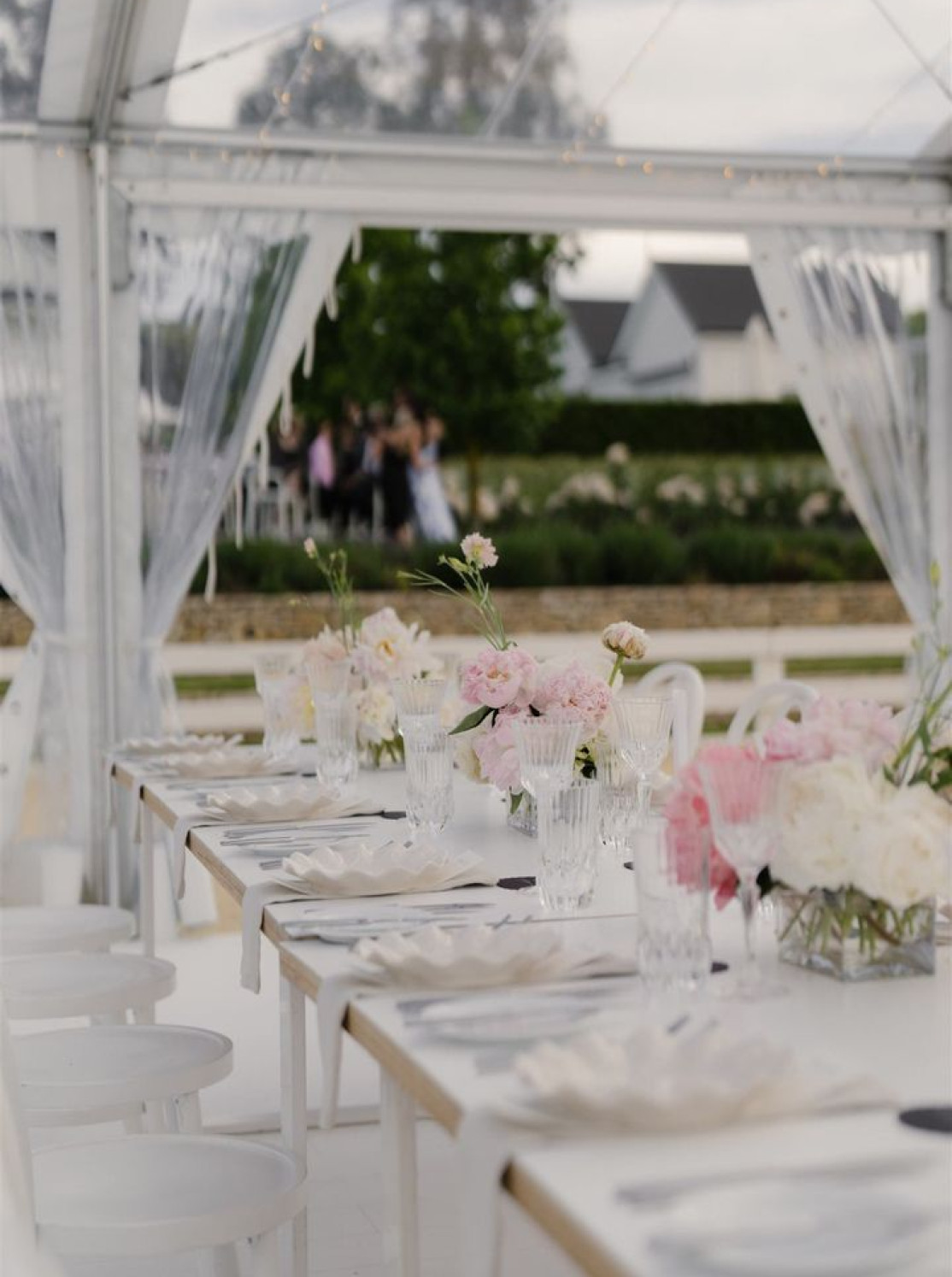 Auckland Weddings Hire | Royal Lab