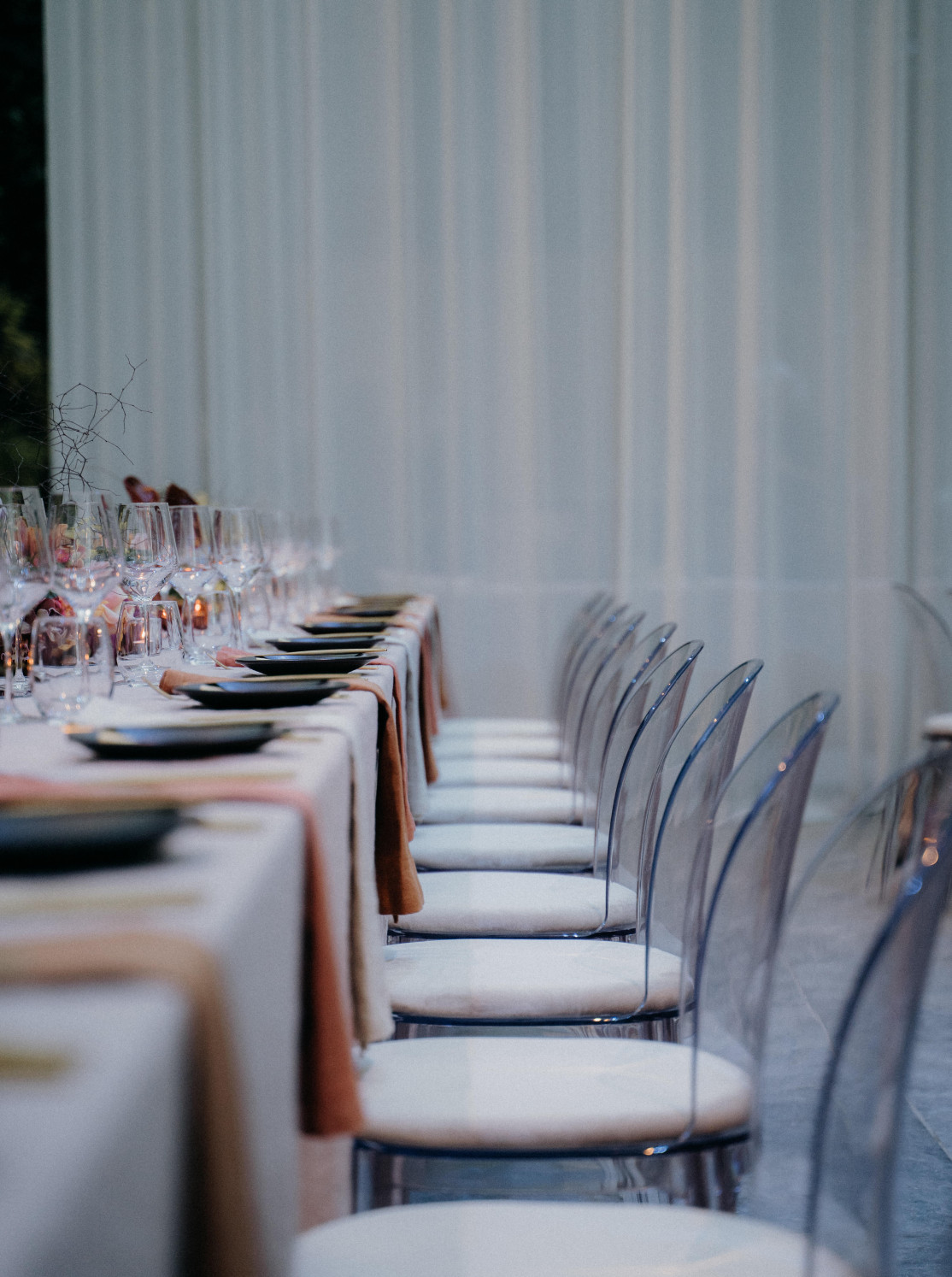 Auckland Weddings Décor | Darby & Grey Event Hire