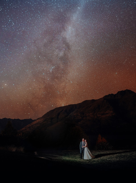 Auckland Weddings Photographers | Kouki Weddings
Photo + Video