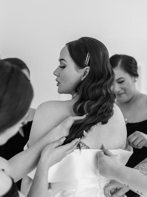 Auckland Weddings Photographers | Moving Films & Photography