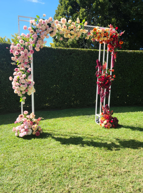 Auckland Weddings Flowers | The Florist NZ