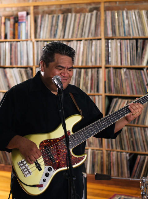 Auckland Weddings Bands | Neo Trio