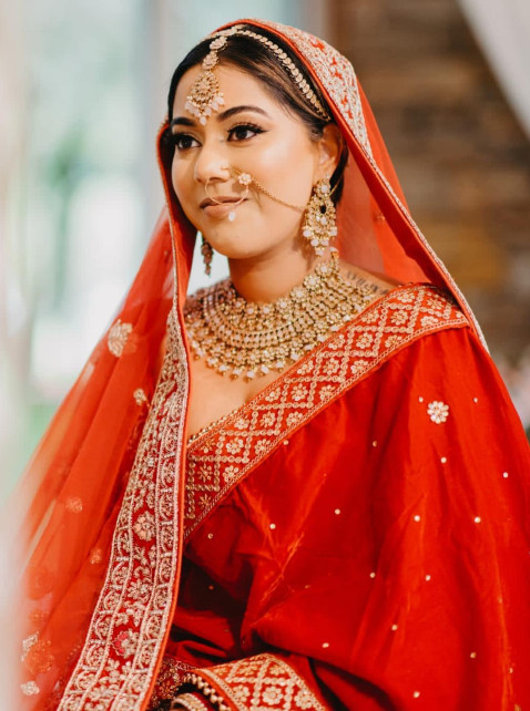 Auckland Weddings Jewellery | Aafreen Jewellery