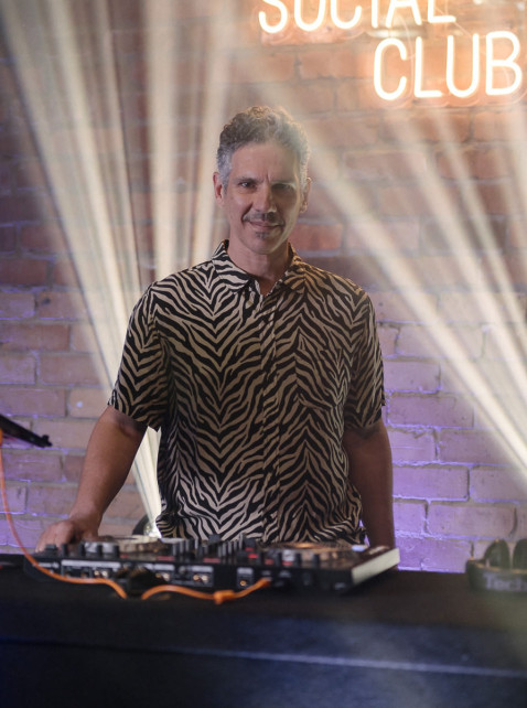 Auckland Weddings DJs | Lucas Datt