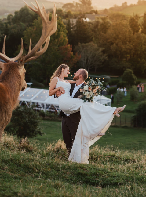 Auckland Weddings Photographers | Sélea Photography & Videography