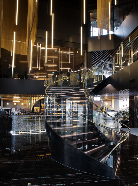 Auckland Weddings Venues | SOHO Hotel Auckland