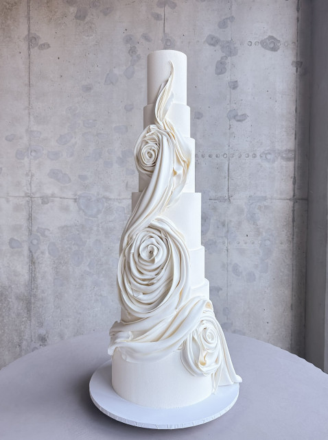 Auckland Weddings Cakes & Sweets | K Cake