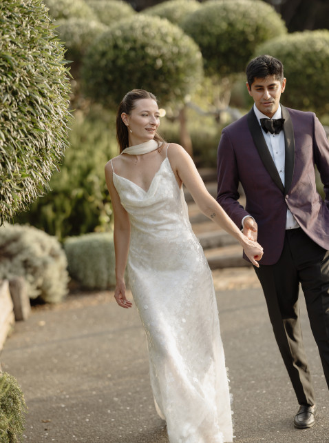 Auckland Weddings Hair & Makeup | Rochelle Noble.  Hair & Makeup Artist