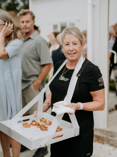 Auckland Weddings Catering | Signature Catering