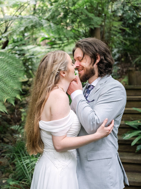 Auckland Weddings Photographers | Trang Dong Photography