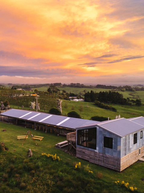 Auckland Weddings Venues | Le Longbarn