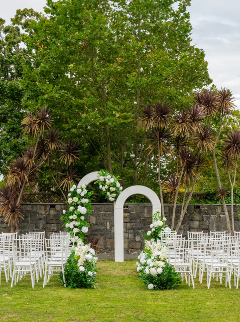 Auckland Weddings Venues | Novotel Auckland Ellerslie