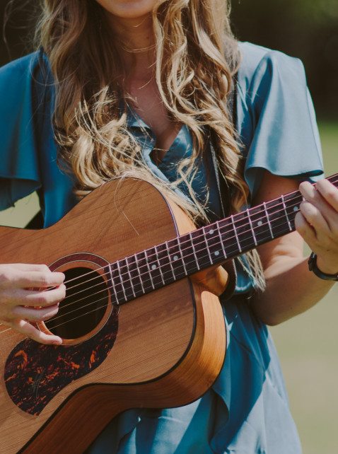 Auckland Weddings Bands | Rachel Hamilton