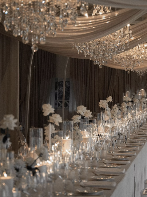 Auckland Weddings Venues | Antlia