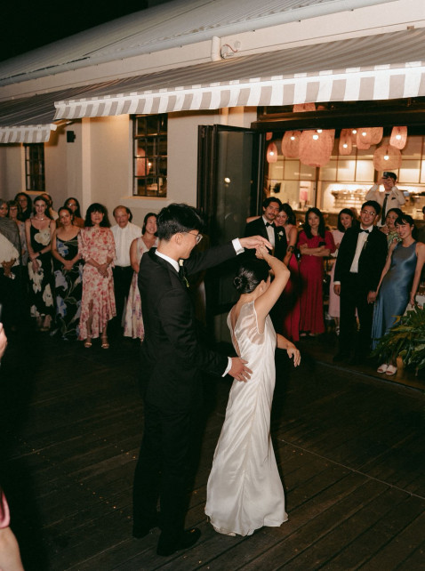 Auckland Weddings Venues | Fabric Cafe Bistro