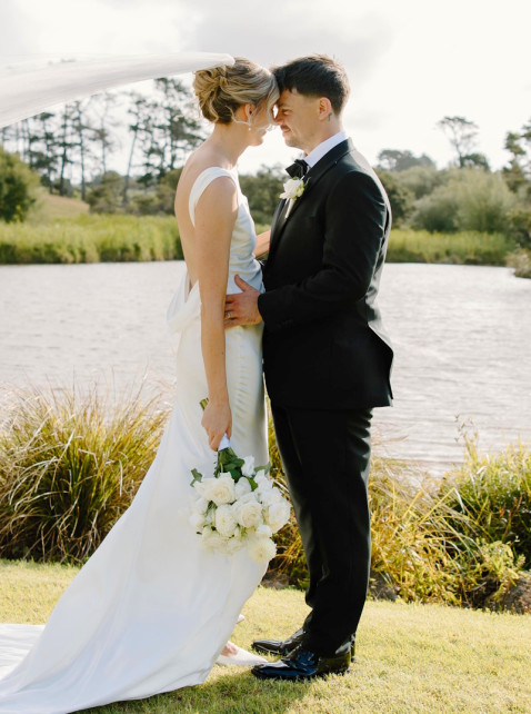 Auckland Weddings Venues | Abel Estate