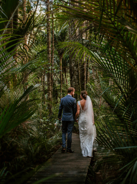 Auckland Weddings Venues | Bridgewater Country Estate
