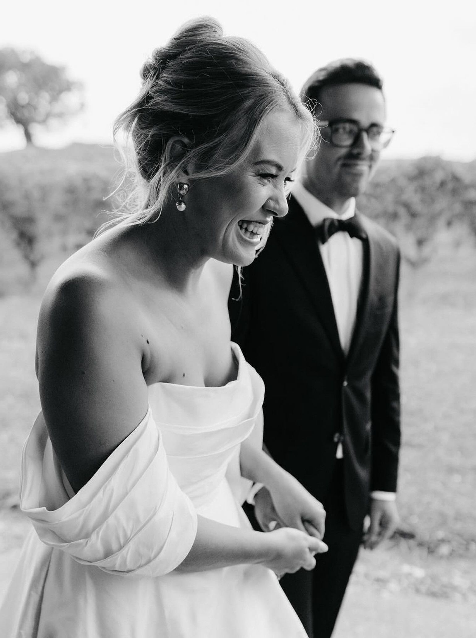 Auckland Weddings Hair & Makeup | Hare & Hunter