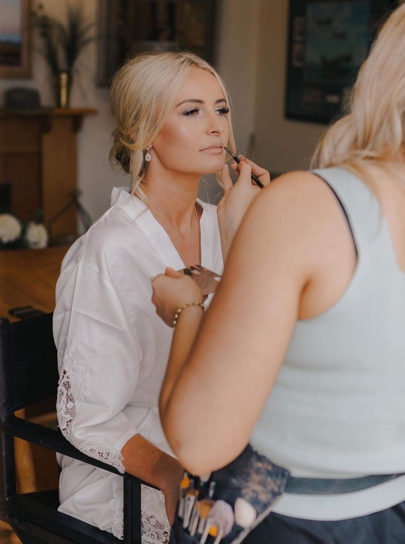 Auckland Weddings Hair & Makeup | Fresh & Flawless