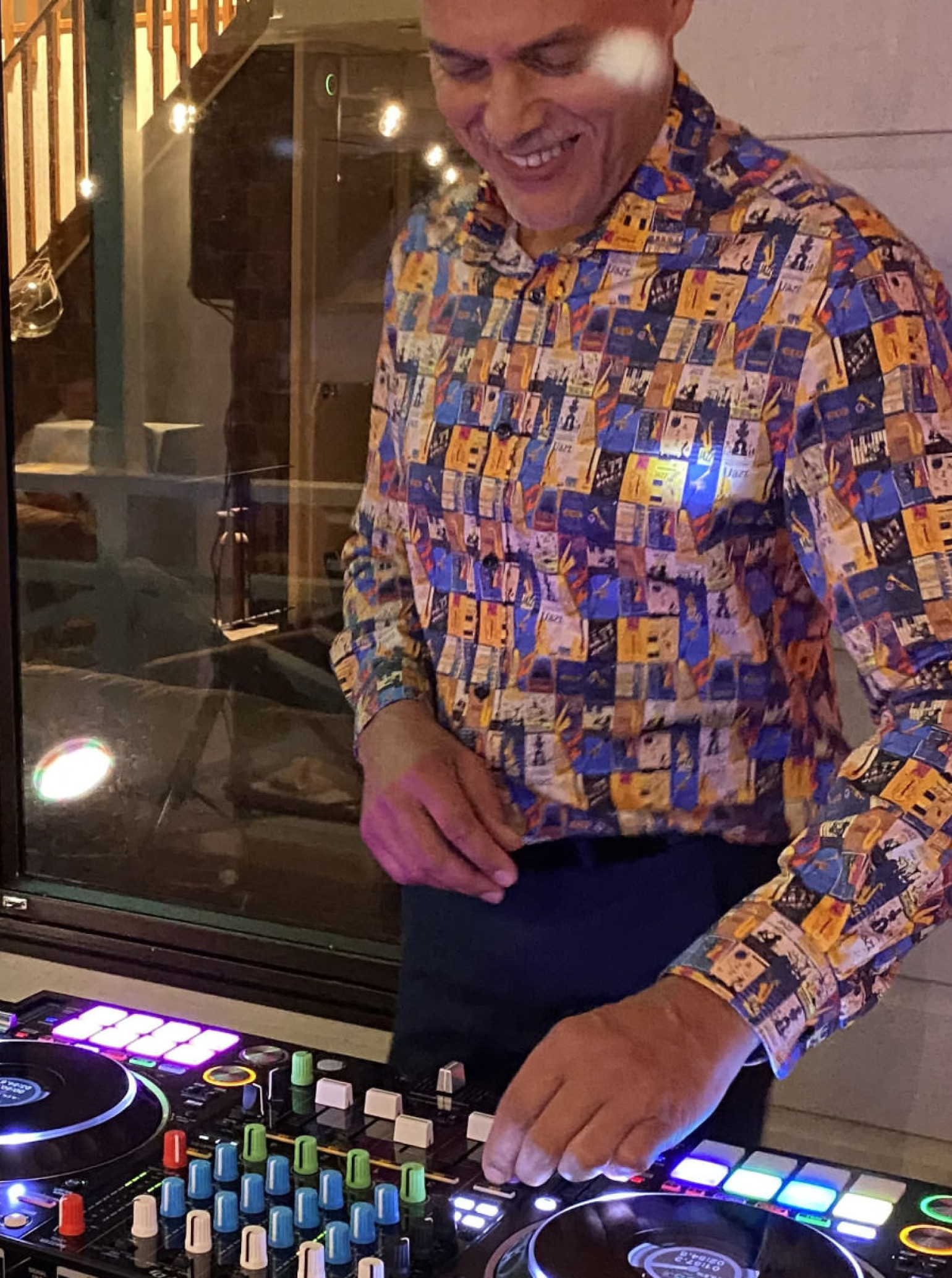 Auckland Weddings DJs | Phillip Louis-Marie