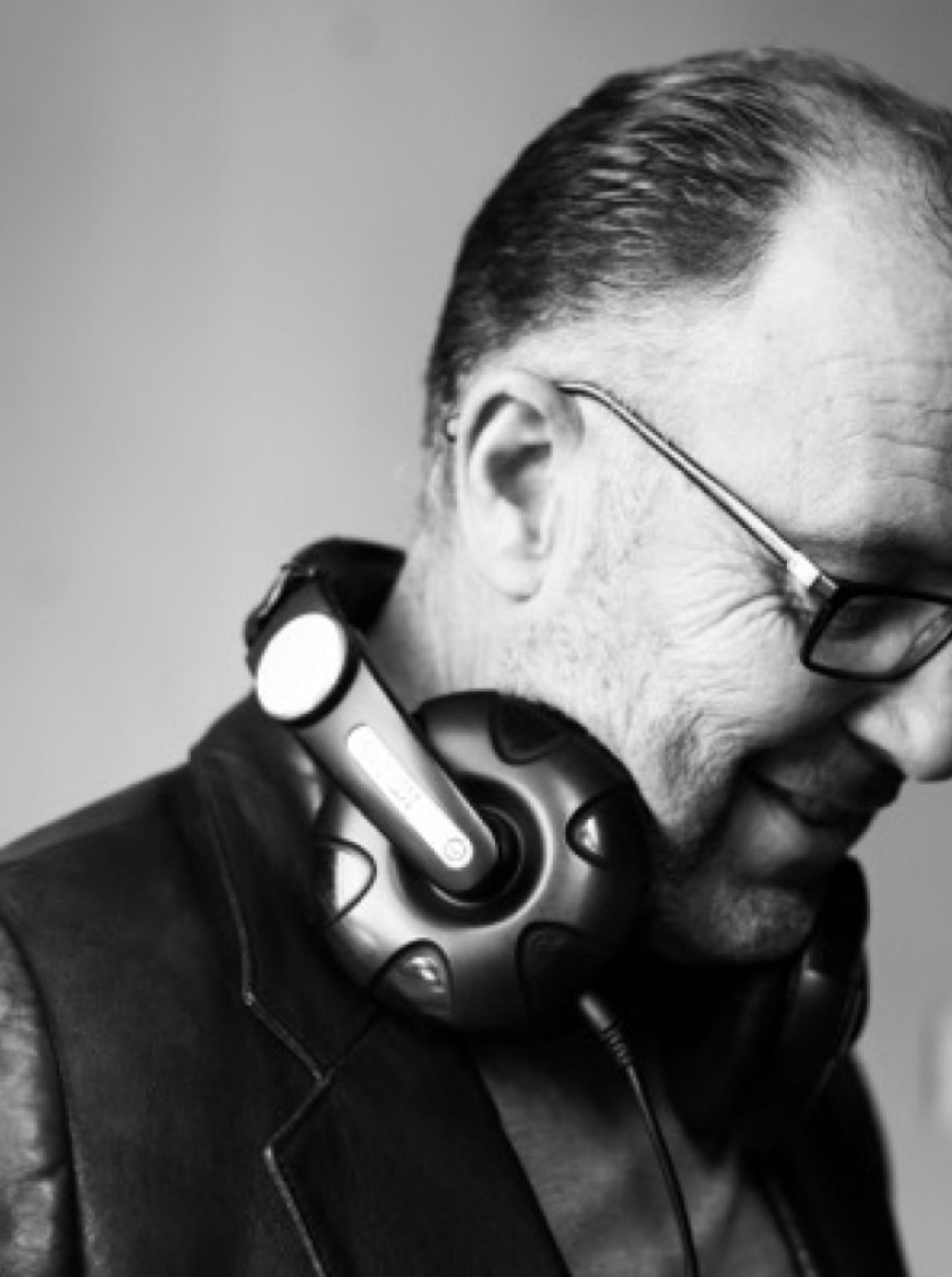 Auckland Weddings DJs | DJ Peter Urlich