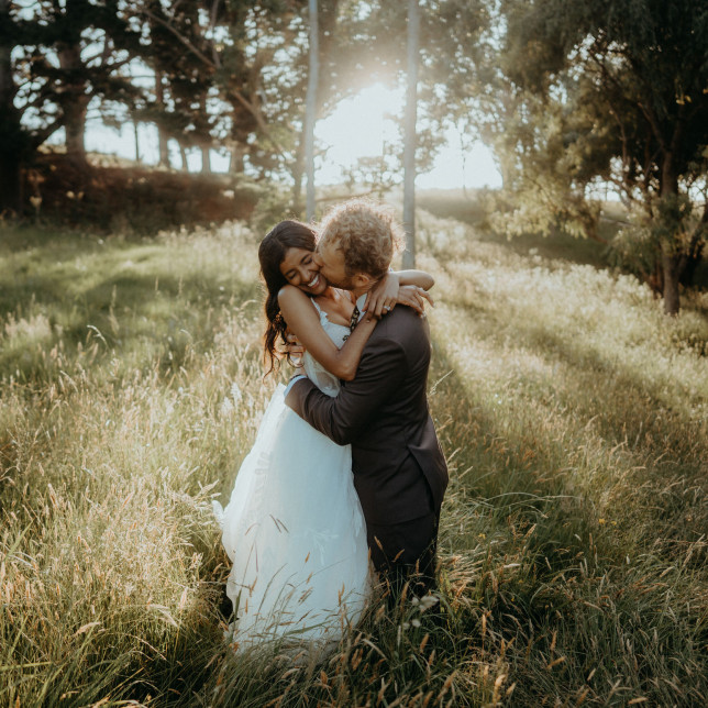 Real Wedding | Ted & Neha