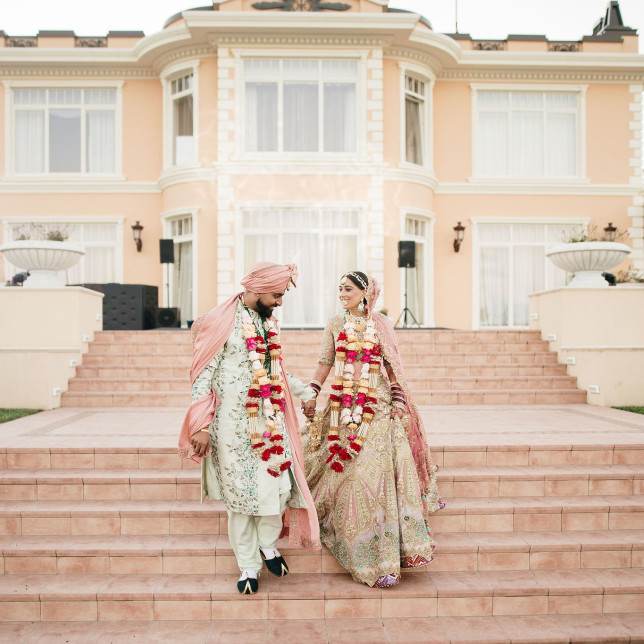 Real Wedding | Akshay & Neelakshi