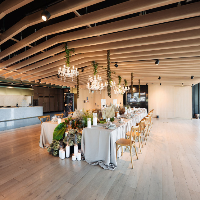 Blog | Getting Married at Park Hyatt Auckland