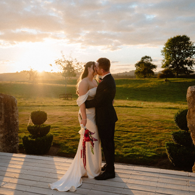 Real Wedding | Kyle & Savannah