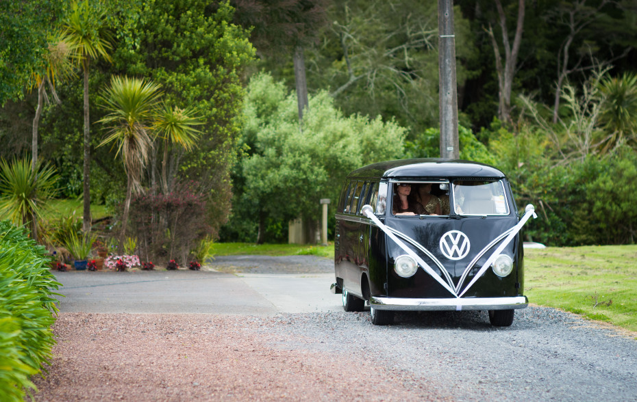 Auckland Wedding Car Hire