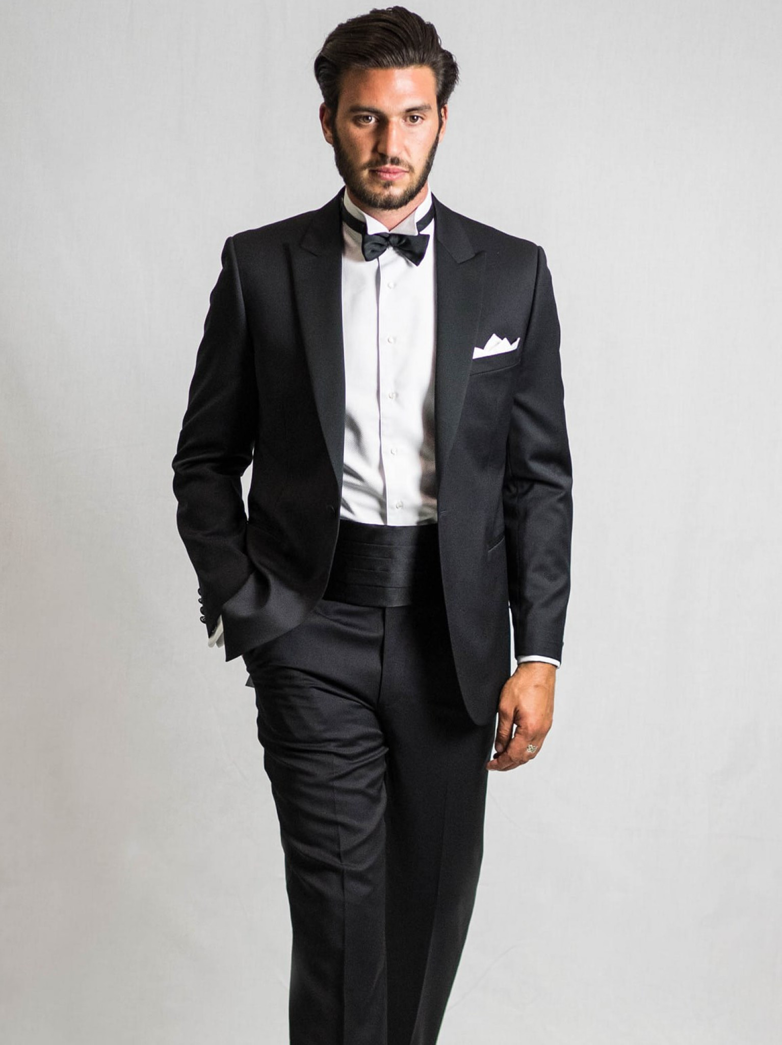 Mens Wedding Suits Nz : The Modern Wedding Style Guide Politix : Check ...