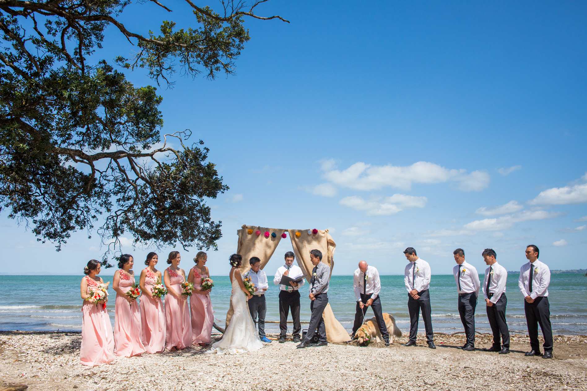 How to Plan Your Beautiful Beach Wedding: A Practical Guide